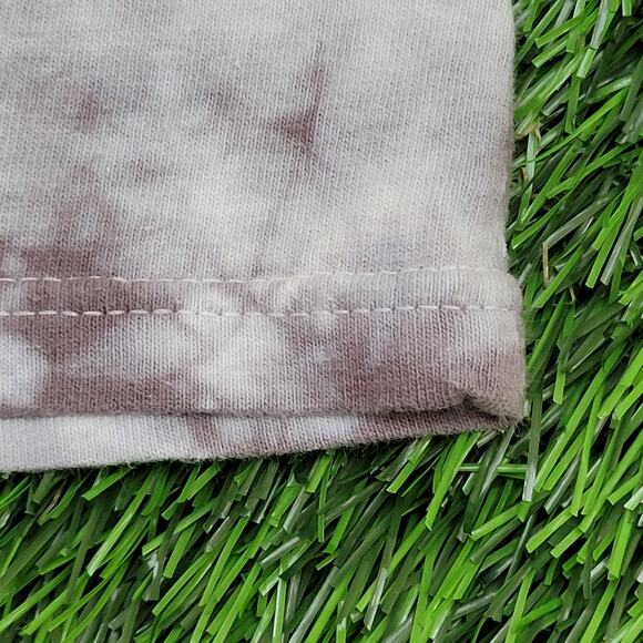 AC/DC 1976 High Voltage Fitted T-Shirt Womens XS/S Y2K Grunge Baby Tee - Picture 6 of 12